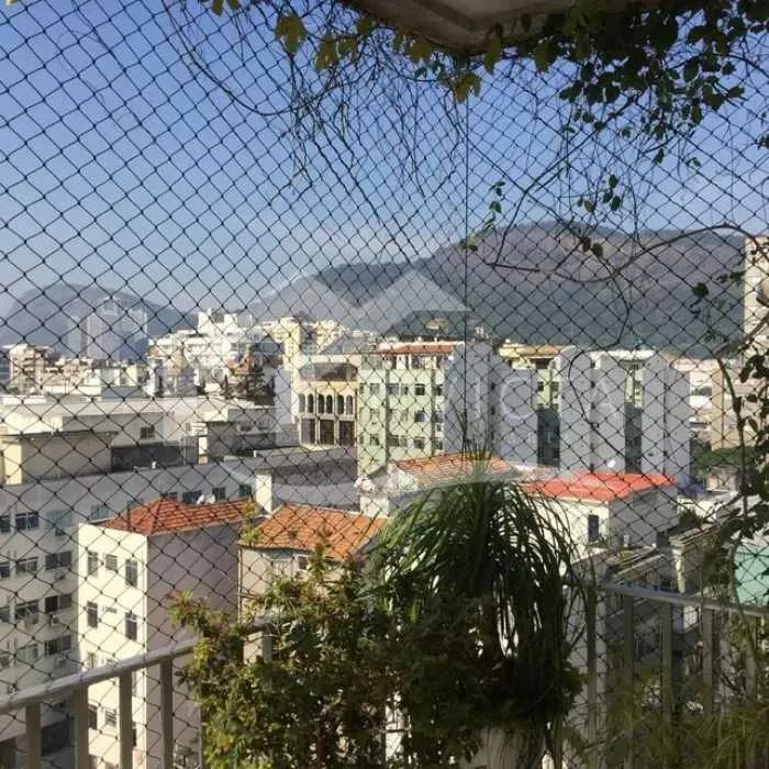 EXCELENTE 2 QUARTOS COM VARANDA - Foto 2