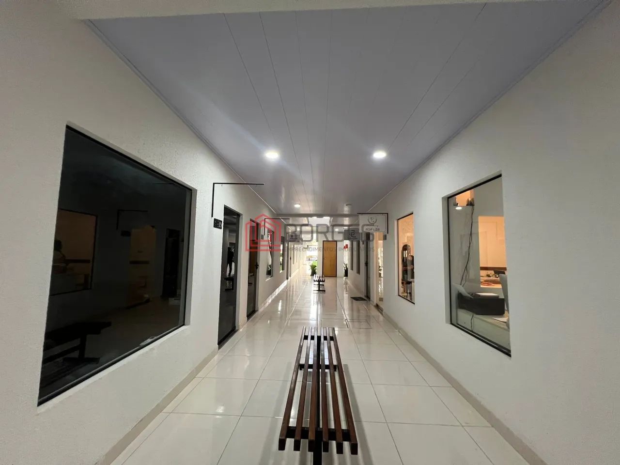 Sala comercial para alugar no bairro Centro - Imperatriz/MA - Foto 3