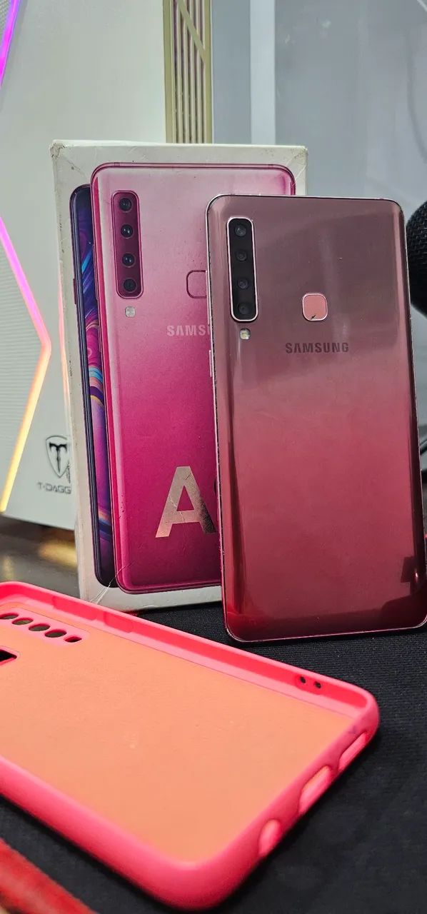 A09 2018 128gb - Foto 3