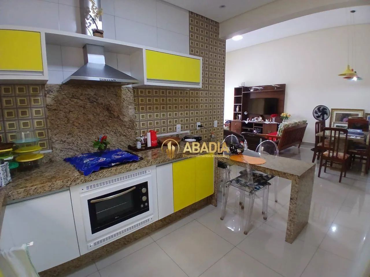 Casa em condomínio em Paulínia - Foto 5