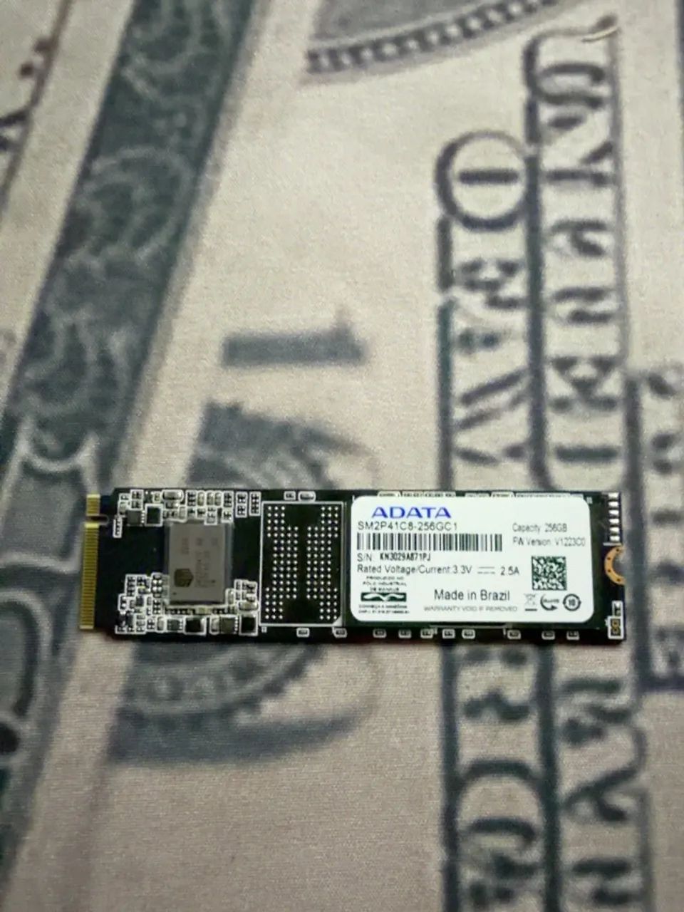SSD ADATA 256GB M.2 2230 NVMe PCIe 4.0 Gen4