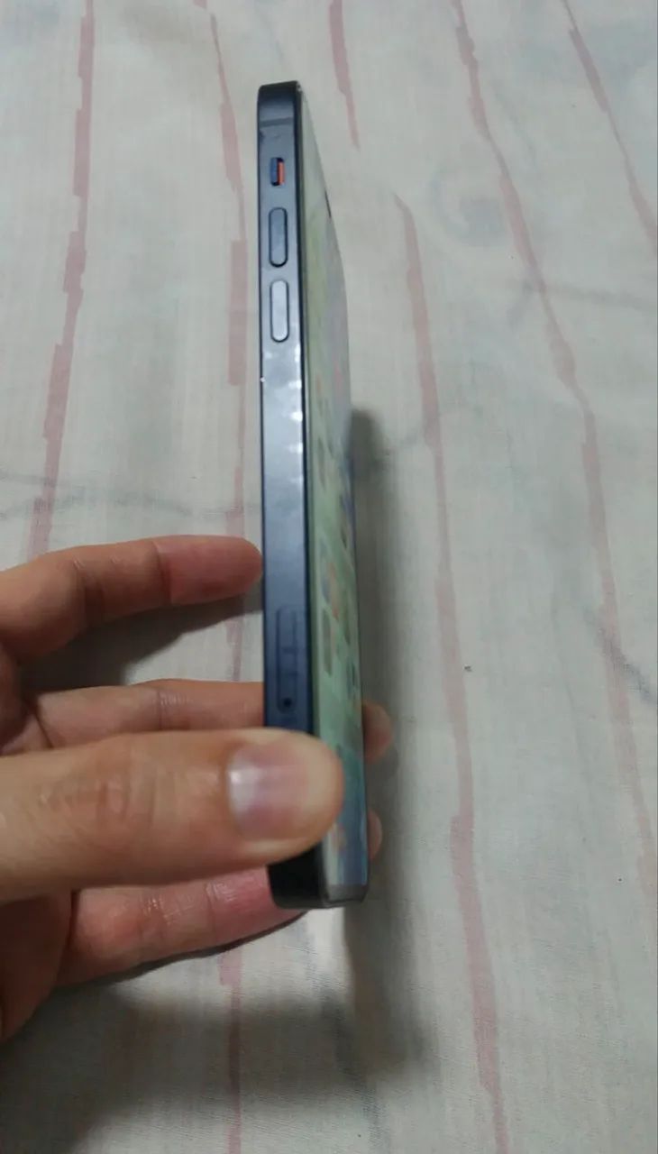 iPhone 12 128gb - Foto 4