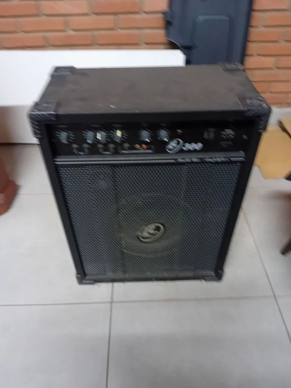 Caixa de som LL 300 - Foto 4