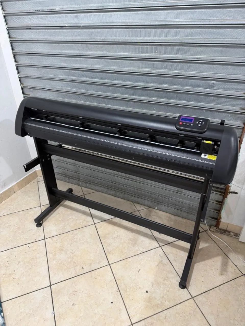 Plotter de Recorte Jinka Gc1351 Abj - Foto 2