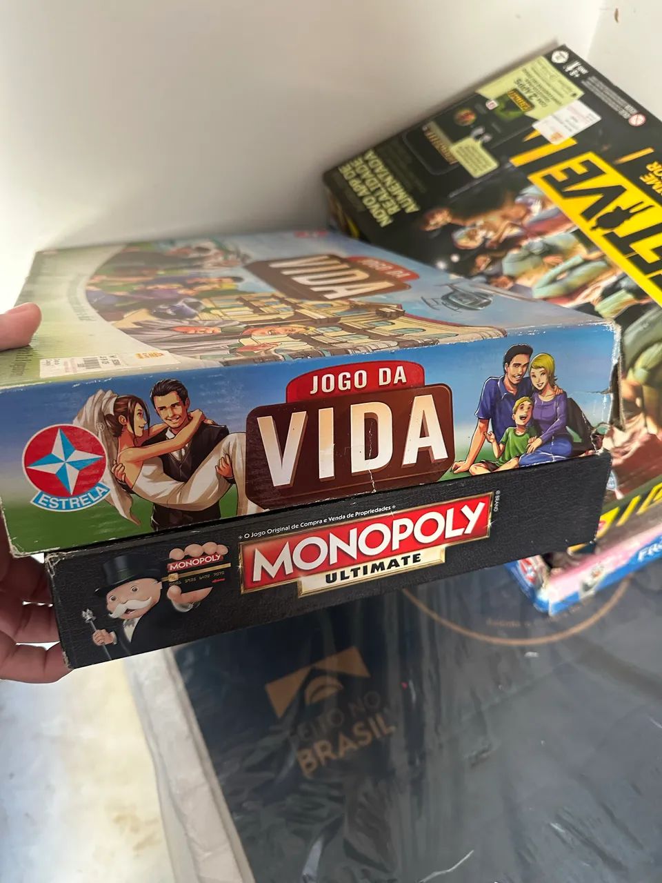 Jogos  - Foto 2