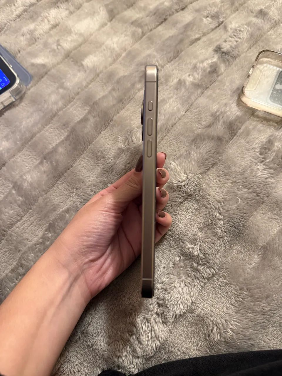 iPhone 16 PRO 128 GB - Foto 2