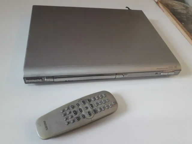 DVD Player Philips - Foto 3