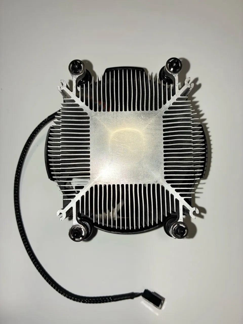 Cooler AMD Wraith Stealth Original  - Foto 2