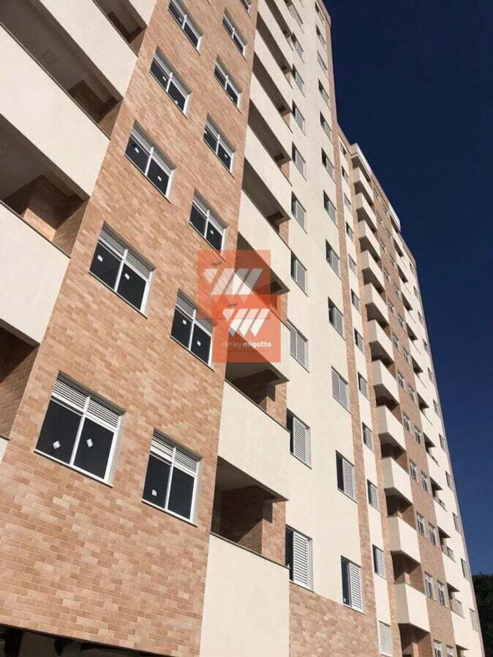 Apartamento na Vila São José - Foto 4