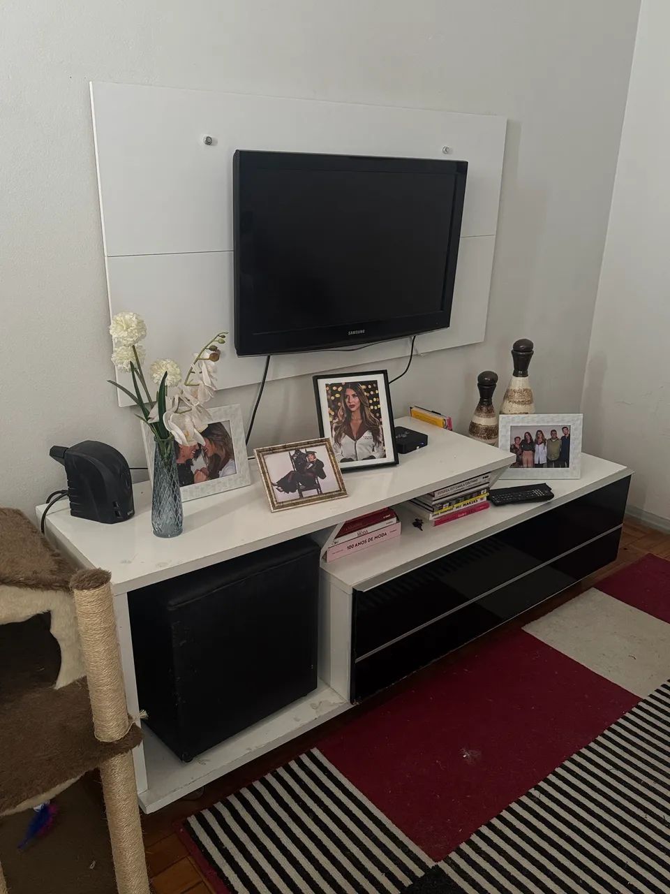 Rack com painel - Foto 2