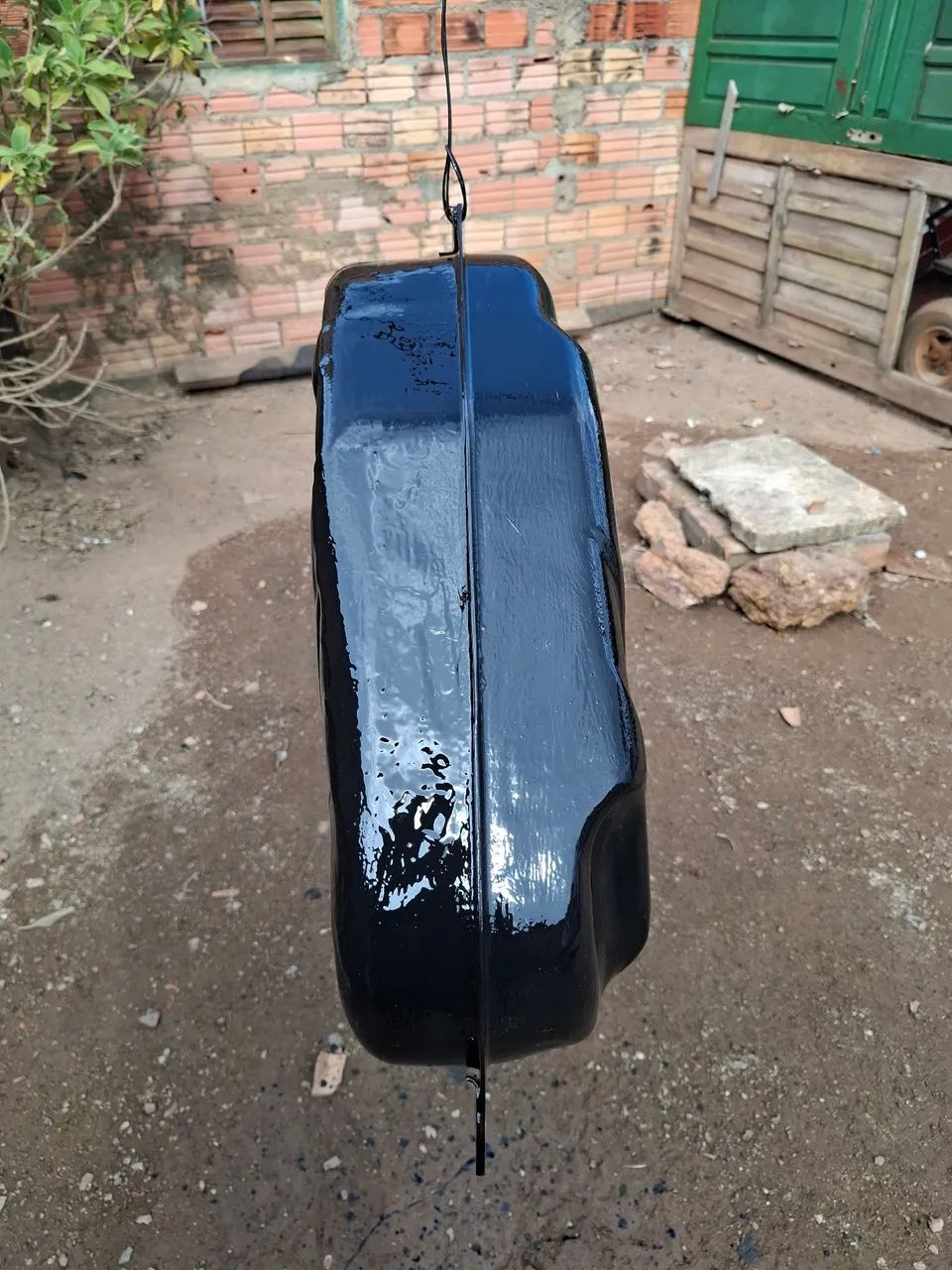  Tanque Uno Fiat. - Foto 4