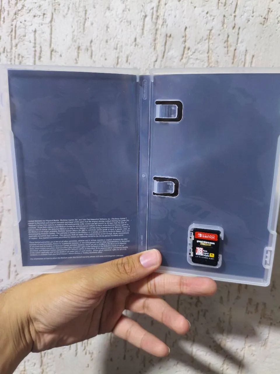 GTA Trilogy Switch  - Foto 3