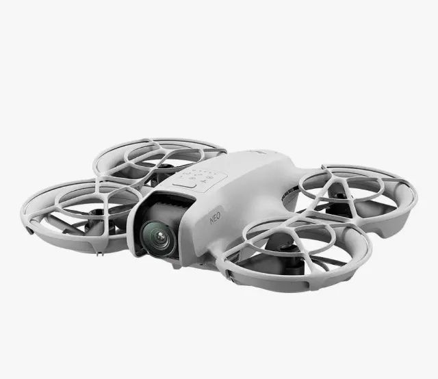 Drone Dji Neo Standard Br - Dji050 - Foto 3