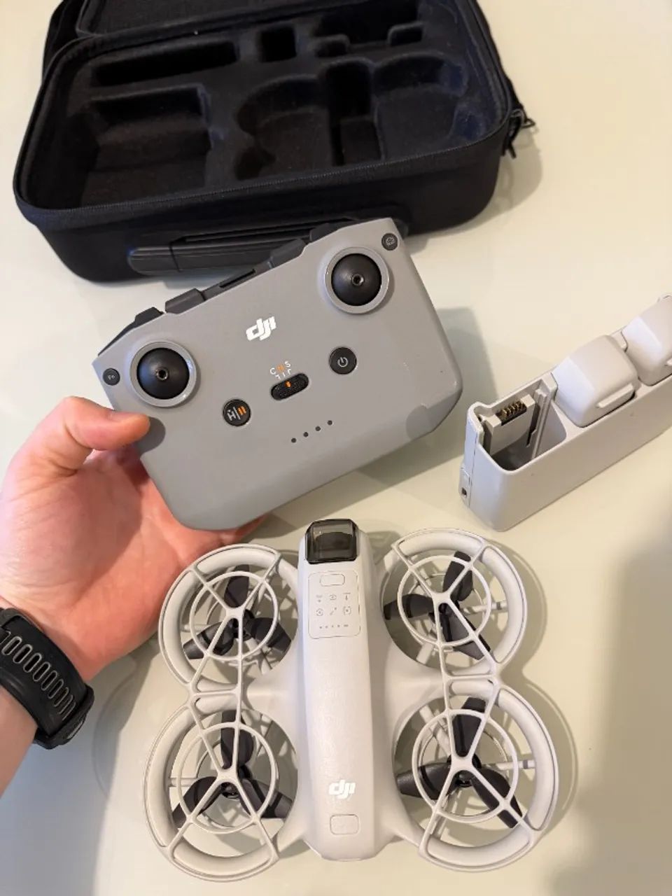 Drone DJI NEO - Foto 4