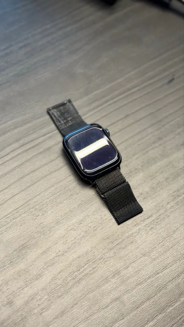 Apple Watch séries 8 - Foto 3