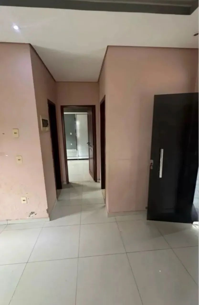 Lv Vendo essa casa em Valparaíso  - Foto 2