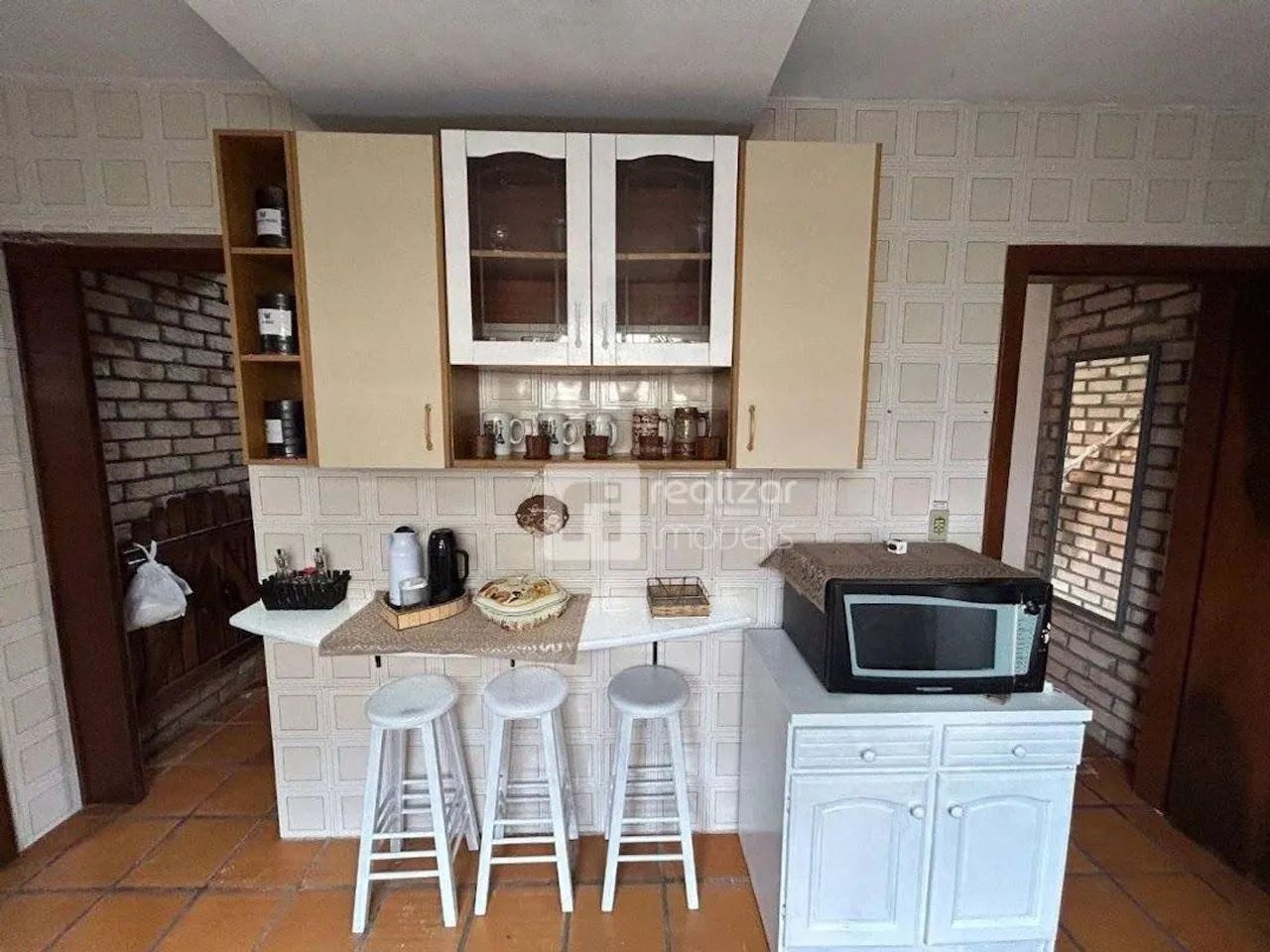 Casa Residencial à venda, Canasvieiras, Florianópolis - CA0248. - Foto 5