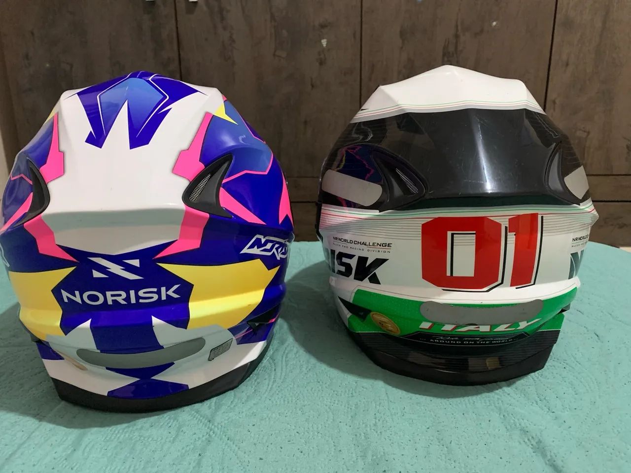 Norisk  - Foto 2
