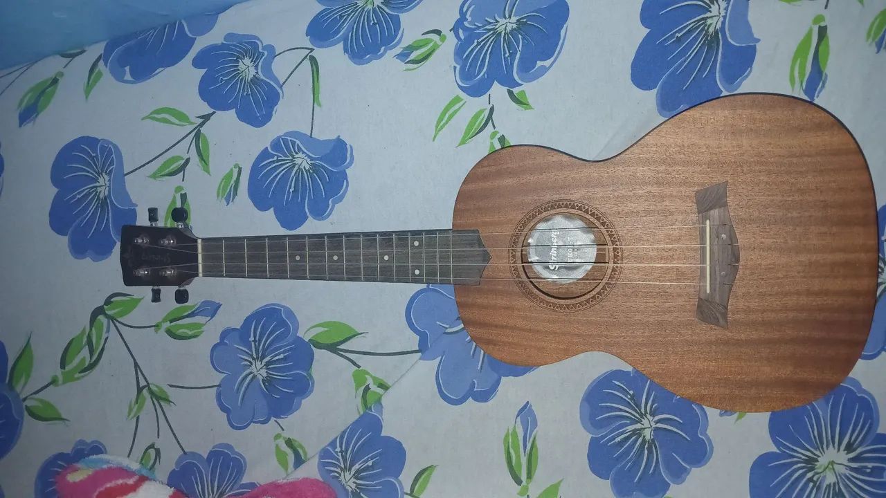Ukulele tenor - Foto 4