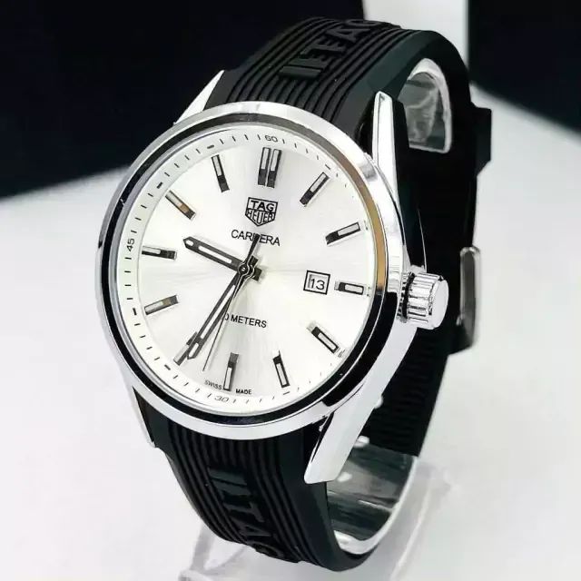relógio o TAG Heuer Carrera - Foto 2