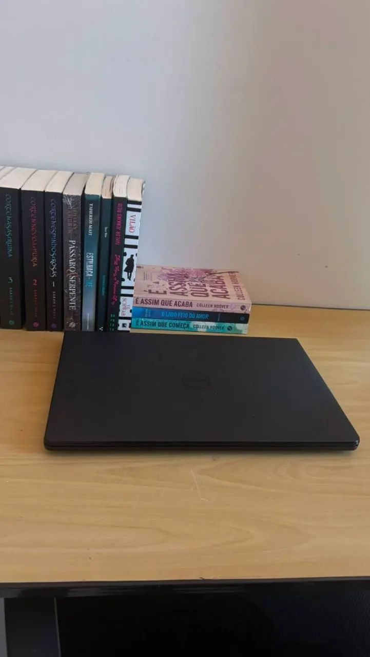 Notebook Dell Inspiron 15 - Intel Core i3
