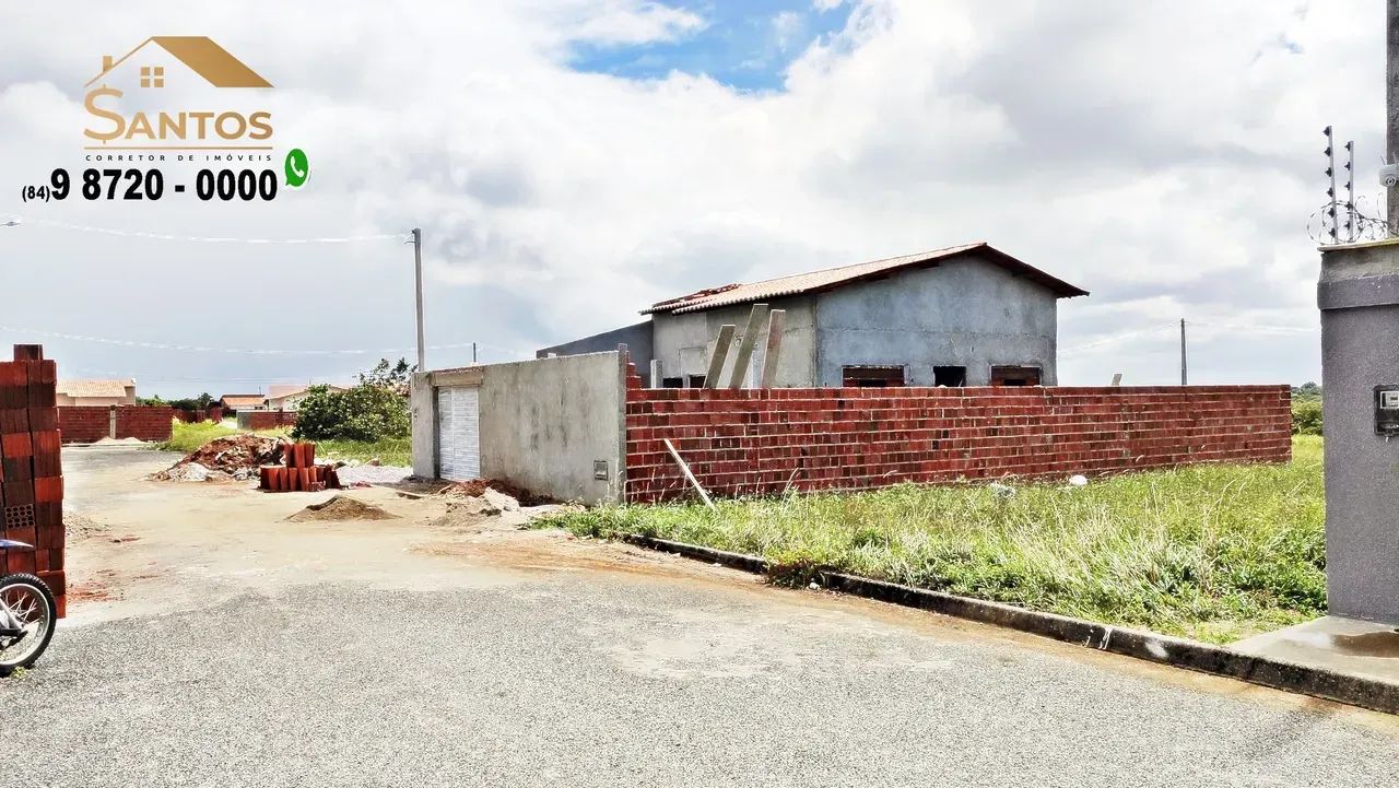 Oportunidade de REPASSE de um terreno, Bosque das Colinas.