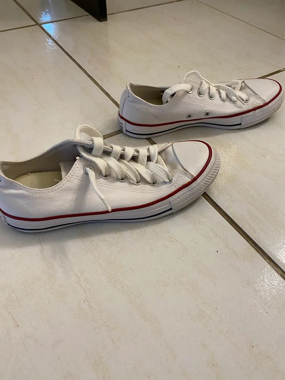 Sapato All Star Converse - Foto 2