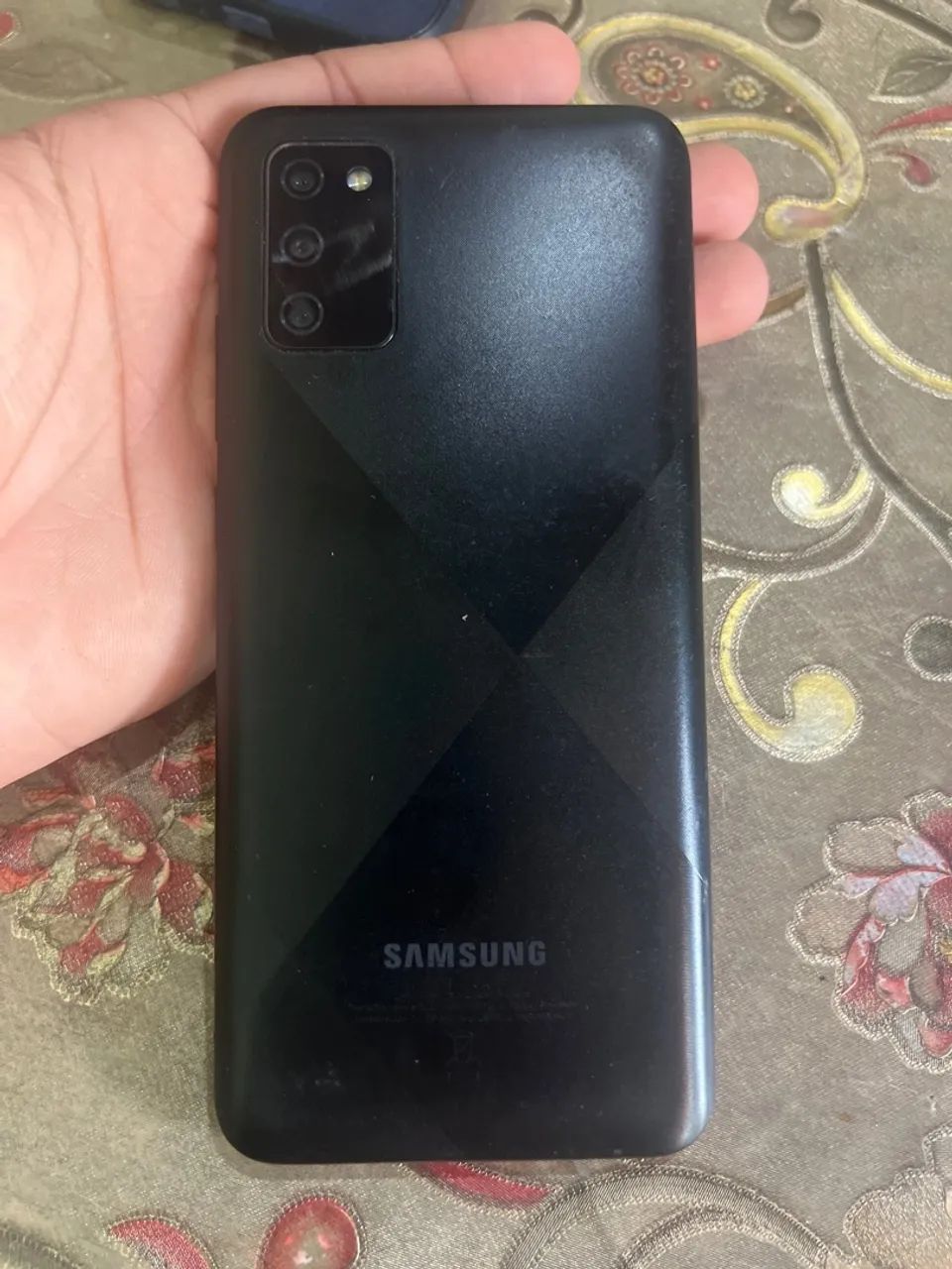 Vendo uma celular Samsung  - Foto 2