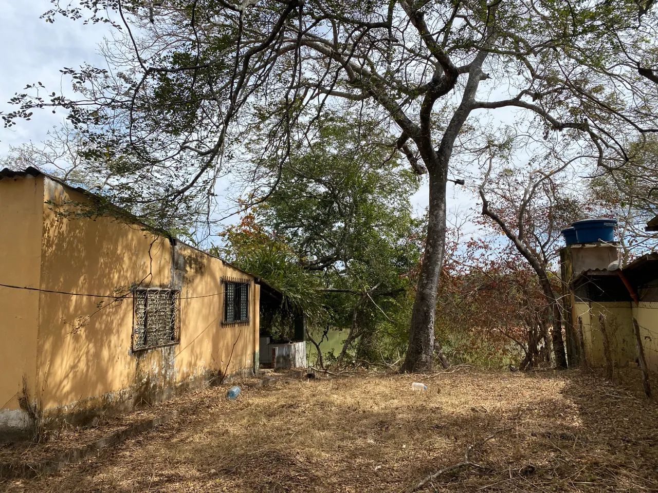 Rancho de pesca em Buritizeiro MG distrito de paredão de minas - Foto 3