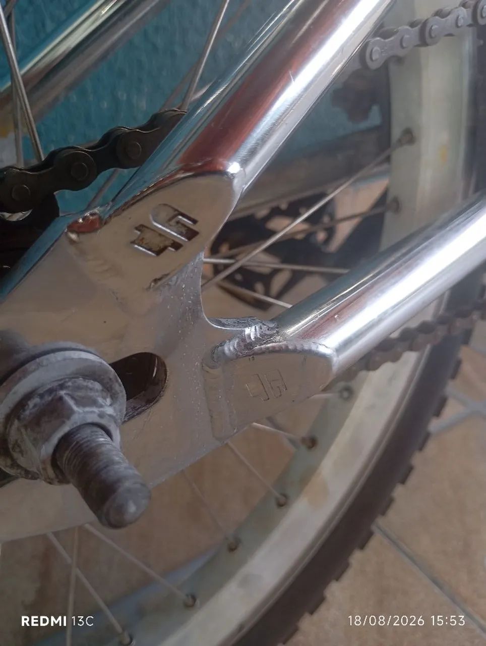 Bmx gt aro 20 - Foto 3
