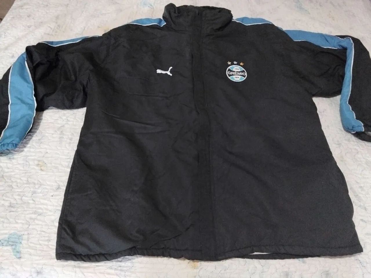 Jaqueta Grêmio 2008