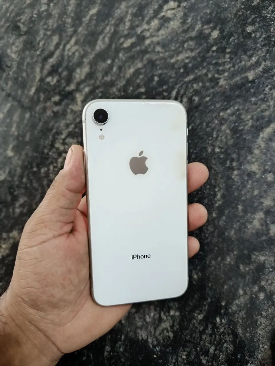 Vendo iPhone XR 64 g - Foto 3