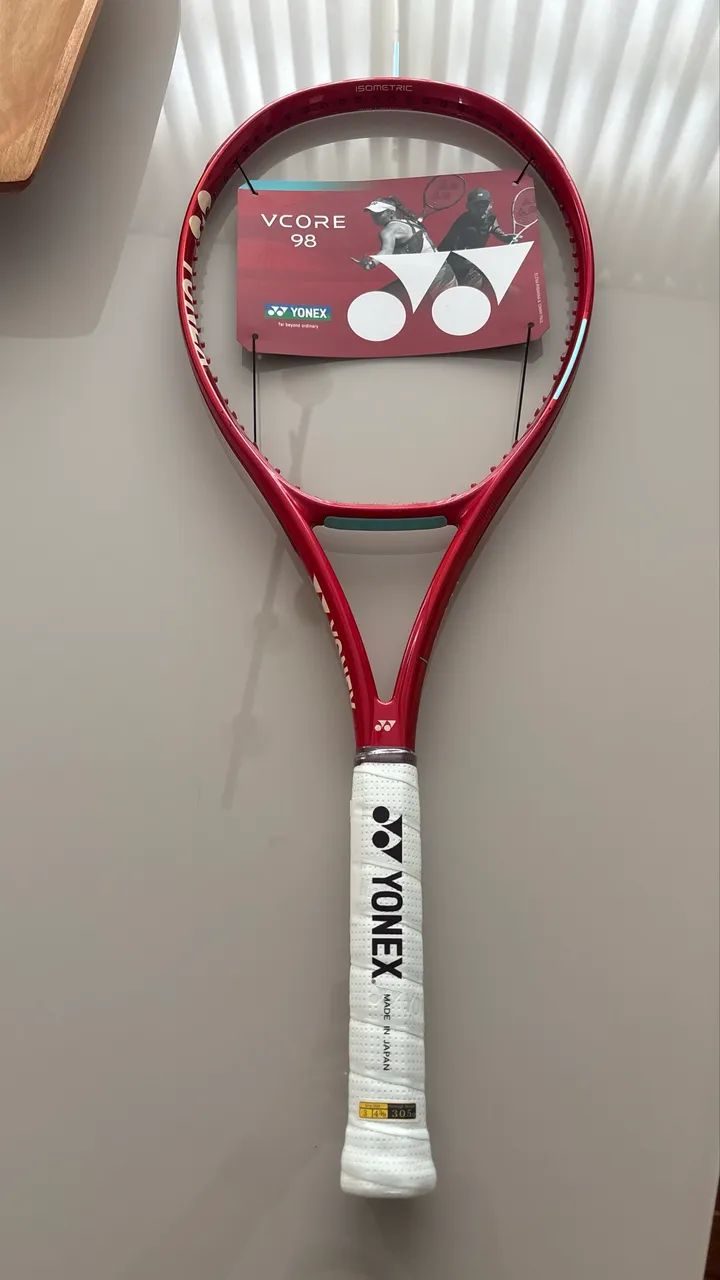 Vcore 98 2026 - NOVA