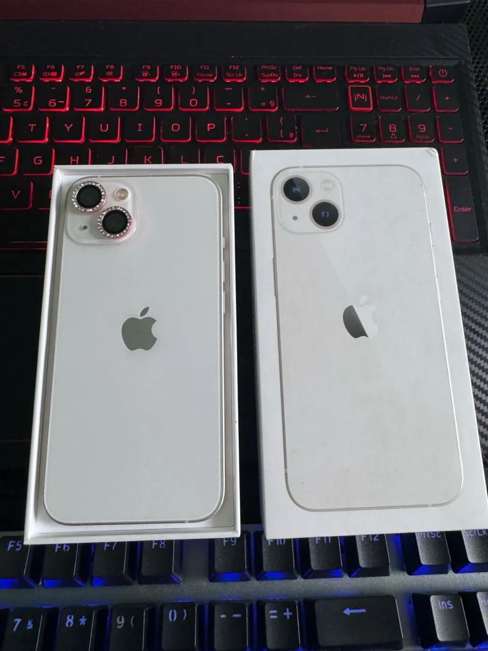 iPhone 13 128gb - Foto 2