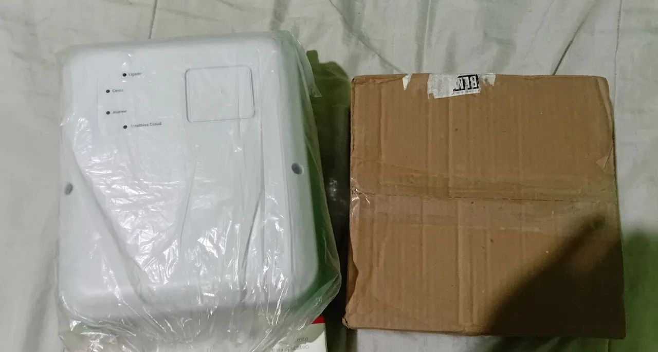 Vendo eletrificador de cerca