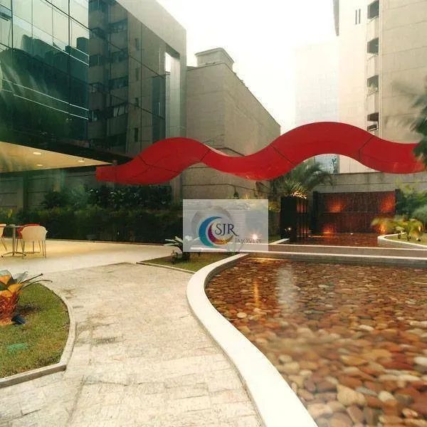 Conjunto para alugar, 192 m² no Brooklin - São Paulo/SP - Foto 7