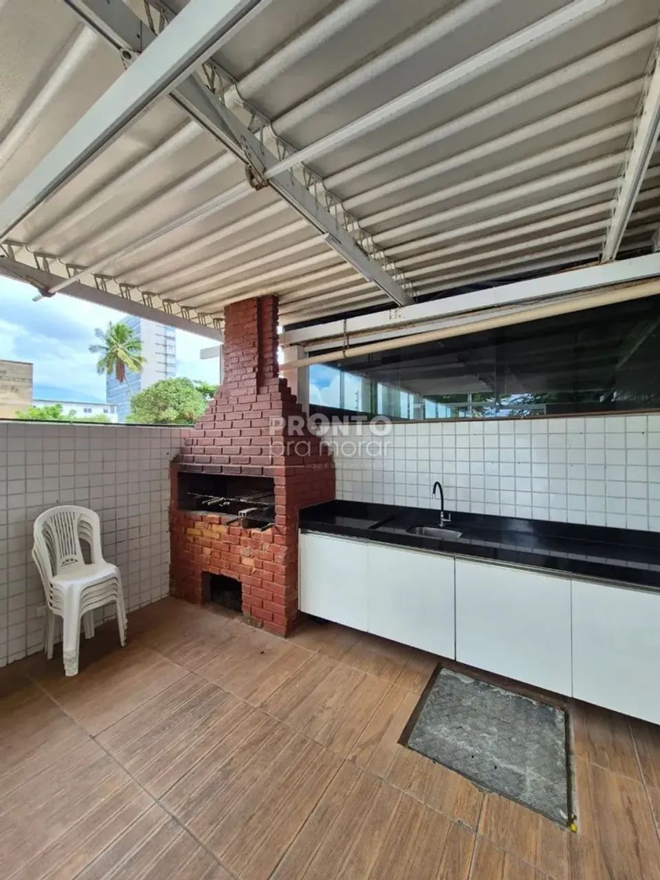 Apartamento no Pina - Foto 4