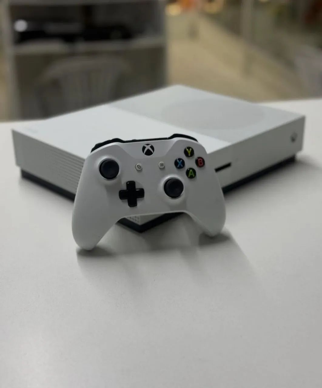Xbox one s - Foto 4
