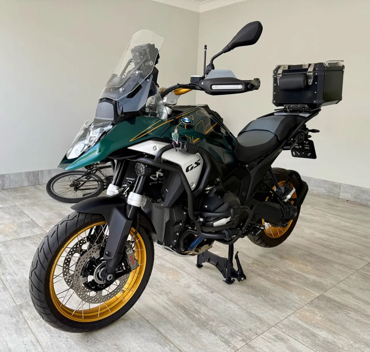 BMW R1300GS OPT 719 - Foto 3