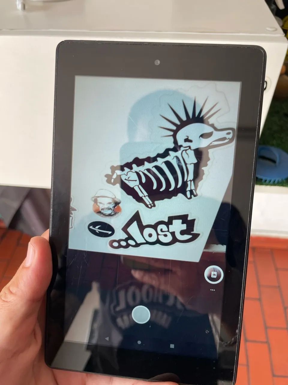 Tablet Amazon Fire 7 - Foto 5