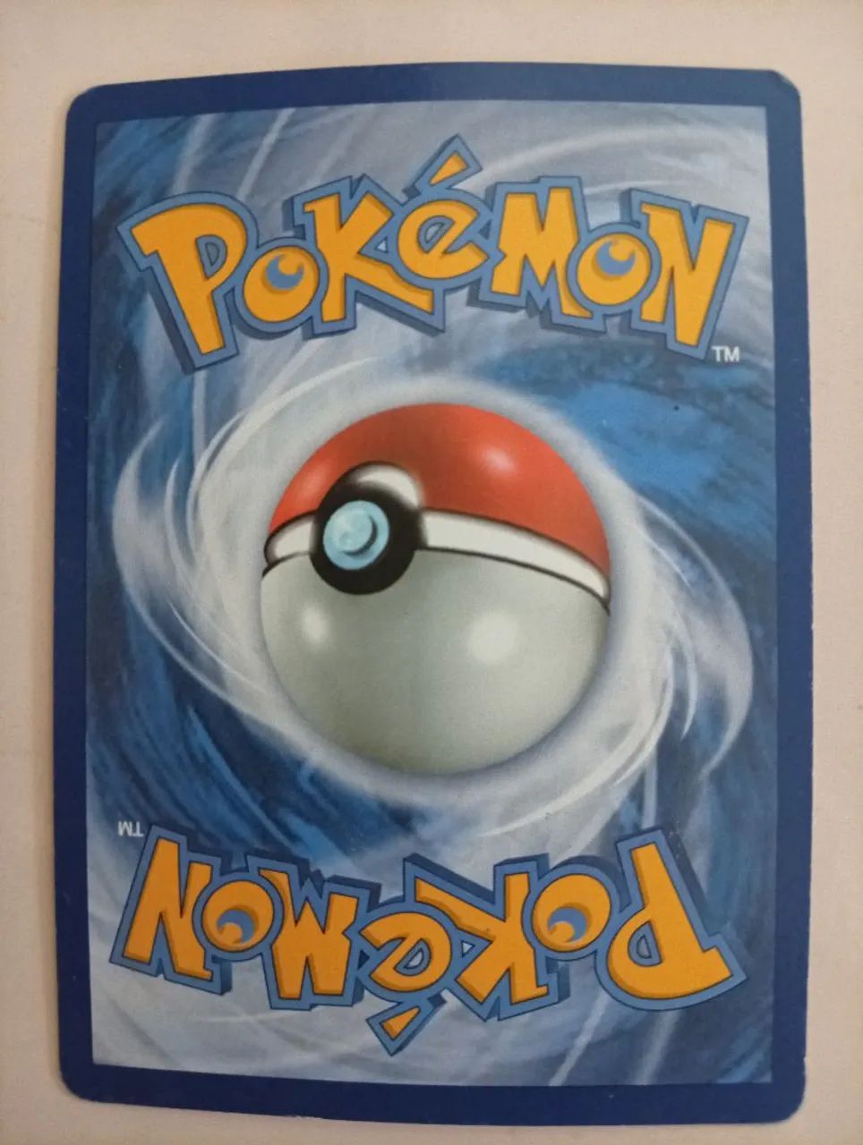 Carta Pokémon Mew 76/214 - Foto 2
