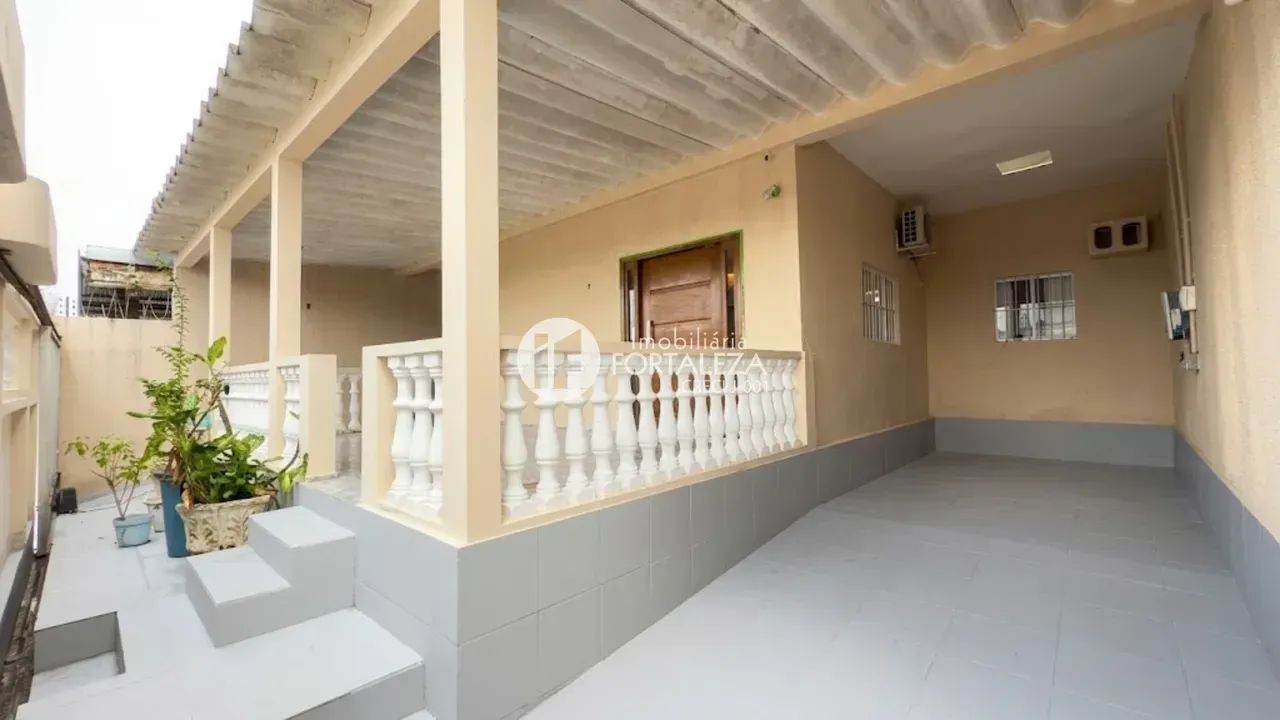 Casa com 3 quartos em Conjunto Bela Vista - Foto 4