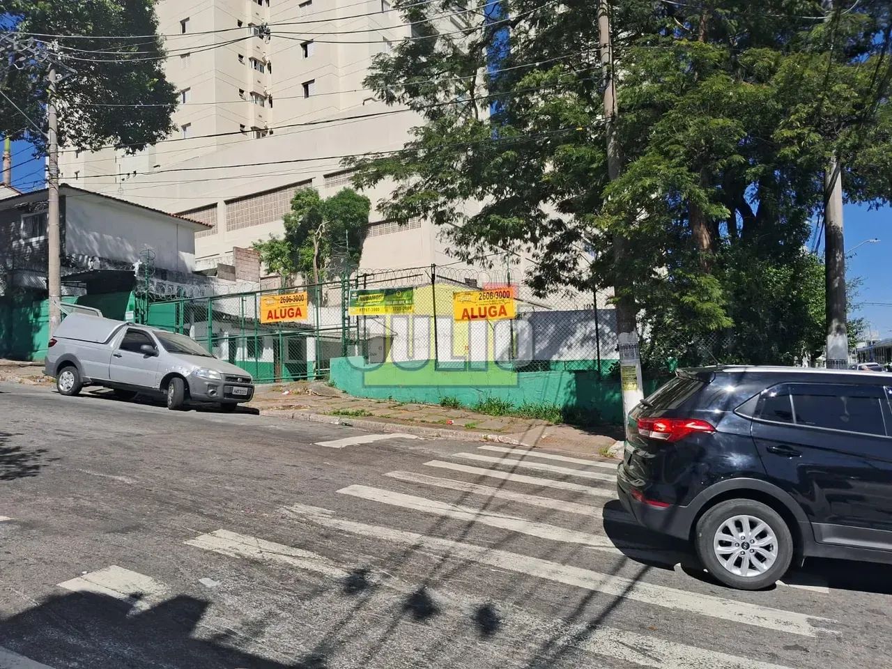 TERRENO  VILA SÔNIA   AV. FRANCISCO MORATO - Foto 4