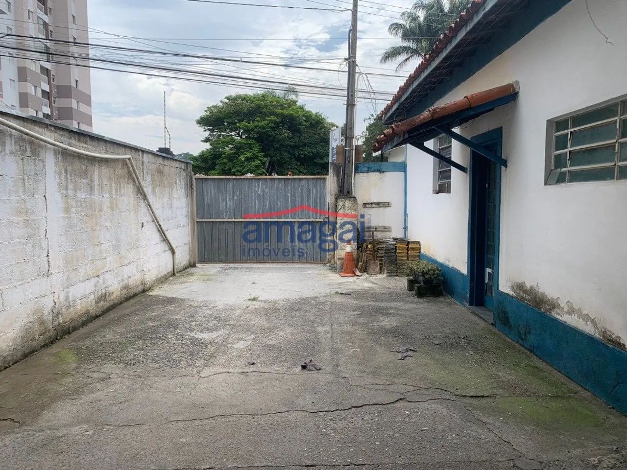 Imóvel para venda no bairro Jd. Paraíba. - Foto 3