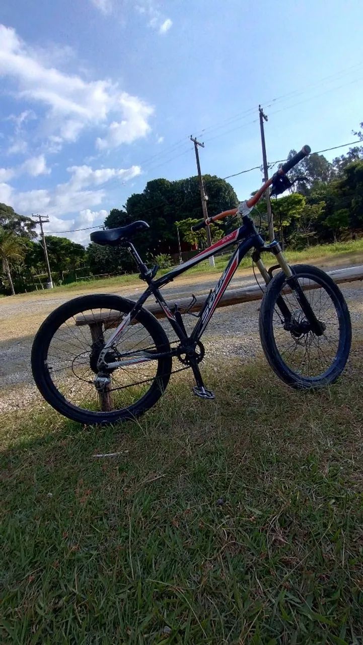 Troco bike em Notebook  - Foto 2