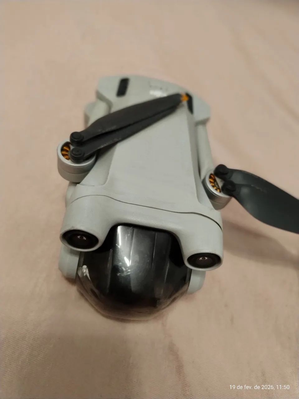 Drone dji mini 3 pro  - Foto 3