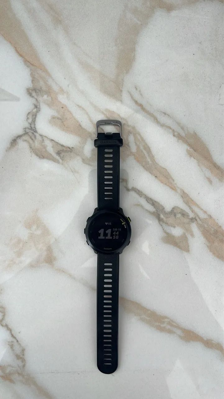 GARMIN FORERUNNER 55