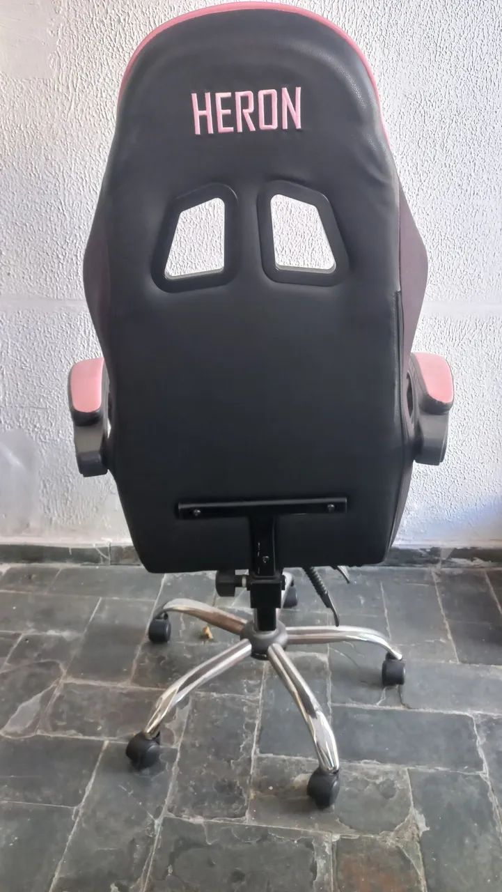 Cadeira de escritório - Foto 2