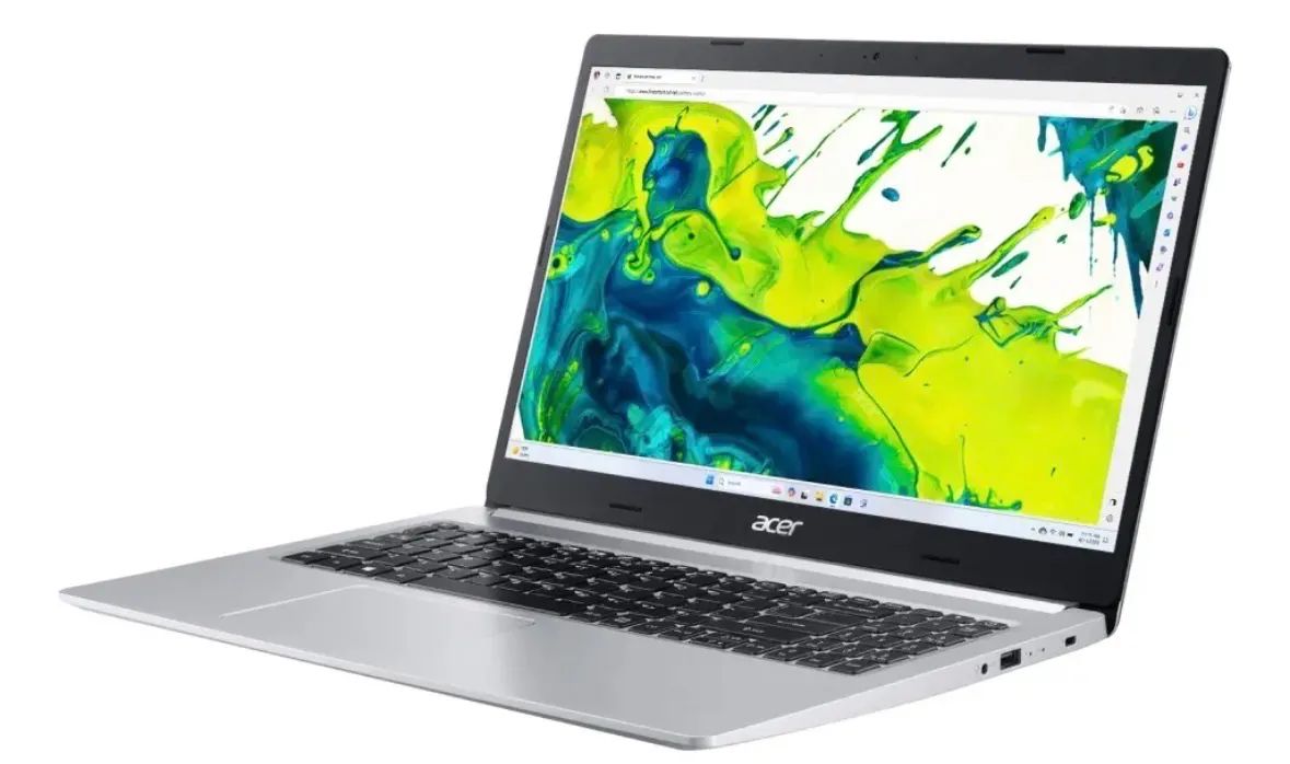 Notebook Acer Aspire 5  - Foto 3