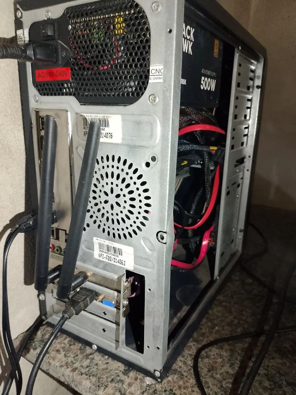 Pc Core I5 3° - Foto 3